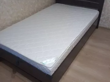 Кровать Магнолия из бука