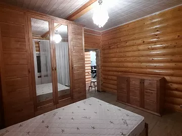 Шкаф Бали 4-х ств.