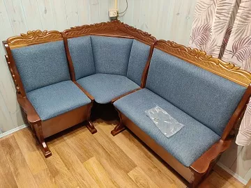 Кухонный уголок Светлана Р2