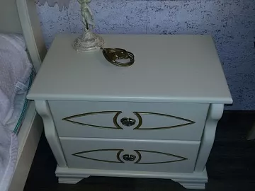 Тумба Эльза