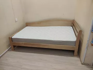 Кровать Вероника