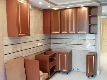 Кухня Классика
