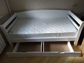 Кровать Верона
