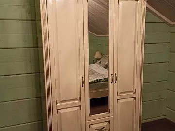Шкаф Оливия Люкс