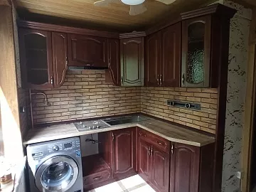 Кухня Лада