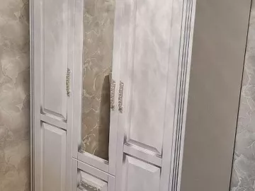 Шкаф Оливия Люкс