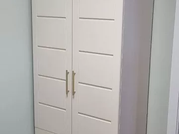 Шкаф Бали 2-х ств.