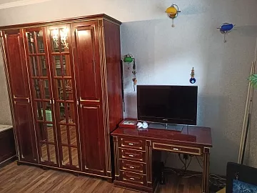 Шкаф Прованс Браво