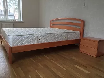 Кровать Бостон