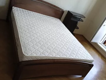 Кровать Бали Люкс из бука