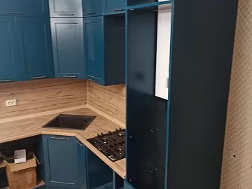 Кухня Модерн