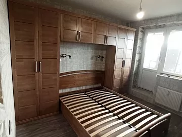 Спальный гарнитур Бали Люкс