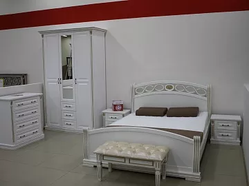 Кровать Сиена