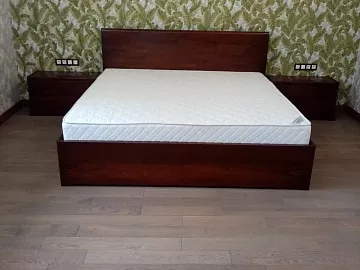 Кровать Данте 2