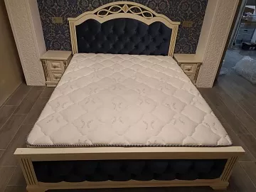 Кровать Камила