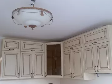 Кухня Милена