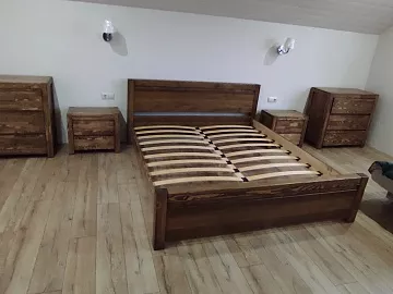 Кровать Марко