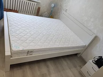 Кровать Марко