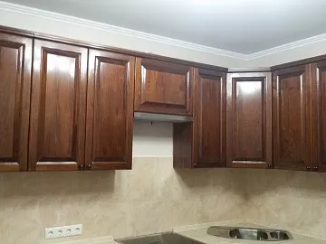 Кухня Классика