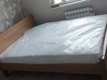 Кровать Марко