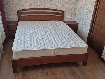 Кровать Бостон