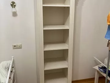 Шкаф Флоренция-6