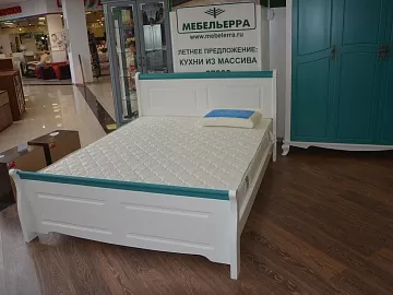 Кровать Прованс 2