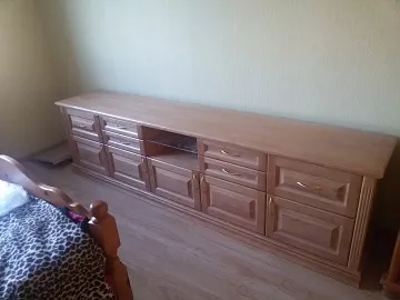 Тумба модульная Карина