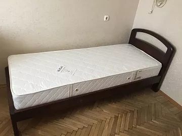 Кровать Бали Лайт