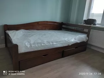Кровать Вероника
