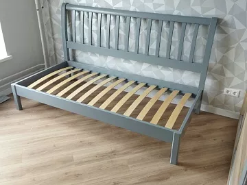 Кровать Беатрис Люкс