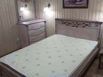 Комод Мелиса из березы