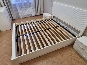Кровать Борджия