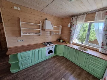 Кухня Виктория