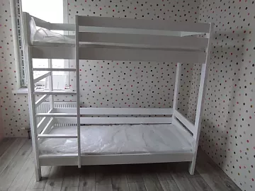 Кровать Великан