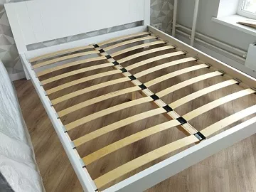 Кровать Готика 2