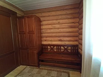 Скамья Дубрава