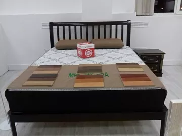Кровать Беатрис Люкс
