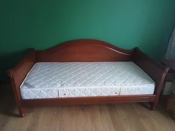 Кровать Ассоль