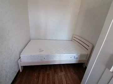 Кровать Магнолия из бука