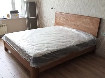 Кровать Бергамо