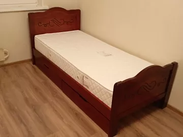 Кровать Сонька