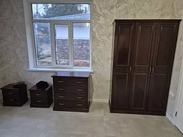Шкаф Нова