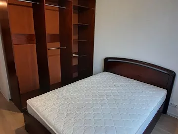 Кровать Бали Люкс из бука
