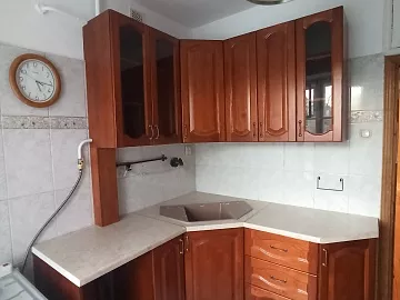 Кухня Лада