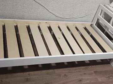 Кровать Икея