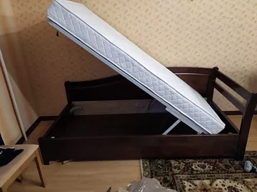 Кровать Вероника