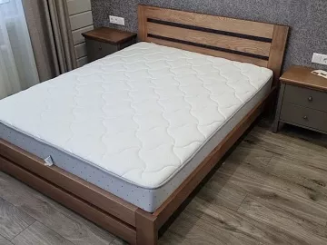 Кровать Сопрано Оптима
