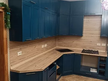 Кухня Модерн