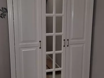 Шкаф Прованс Браво